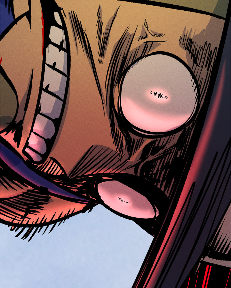 Milk Crown Chapter 41 page 67 - 