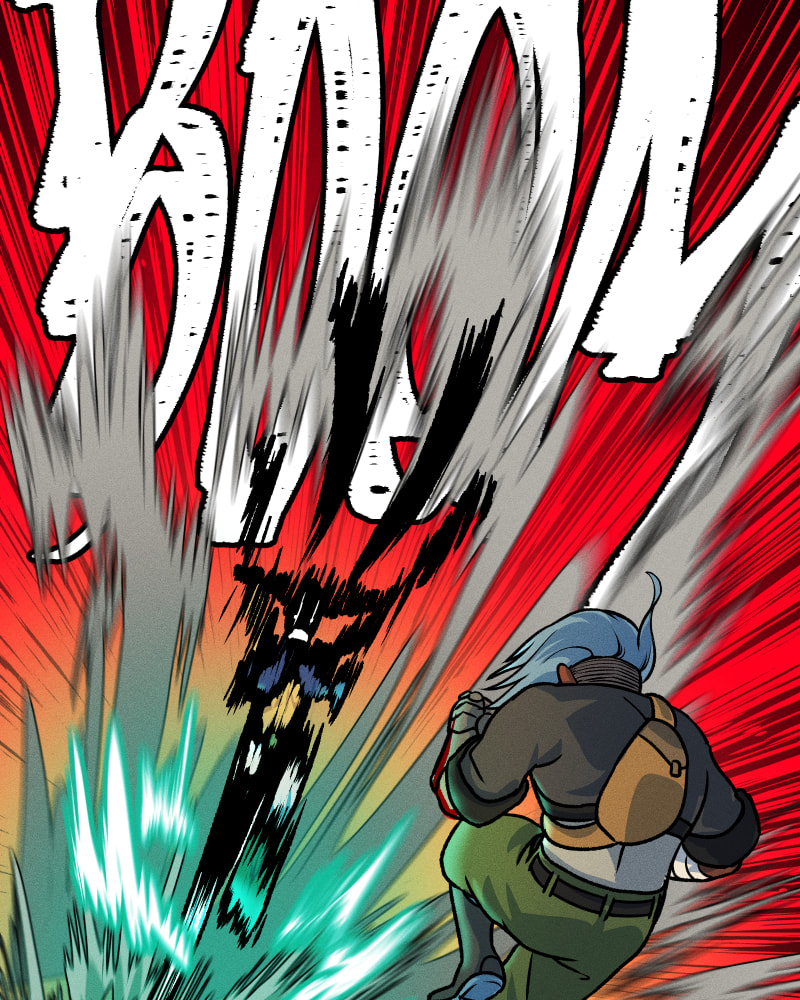 Milk Crown Chapter 41 page 69 - 