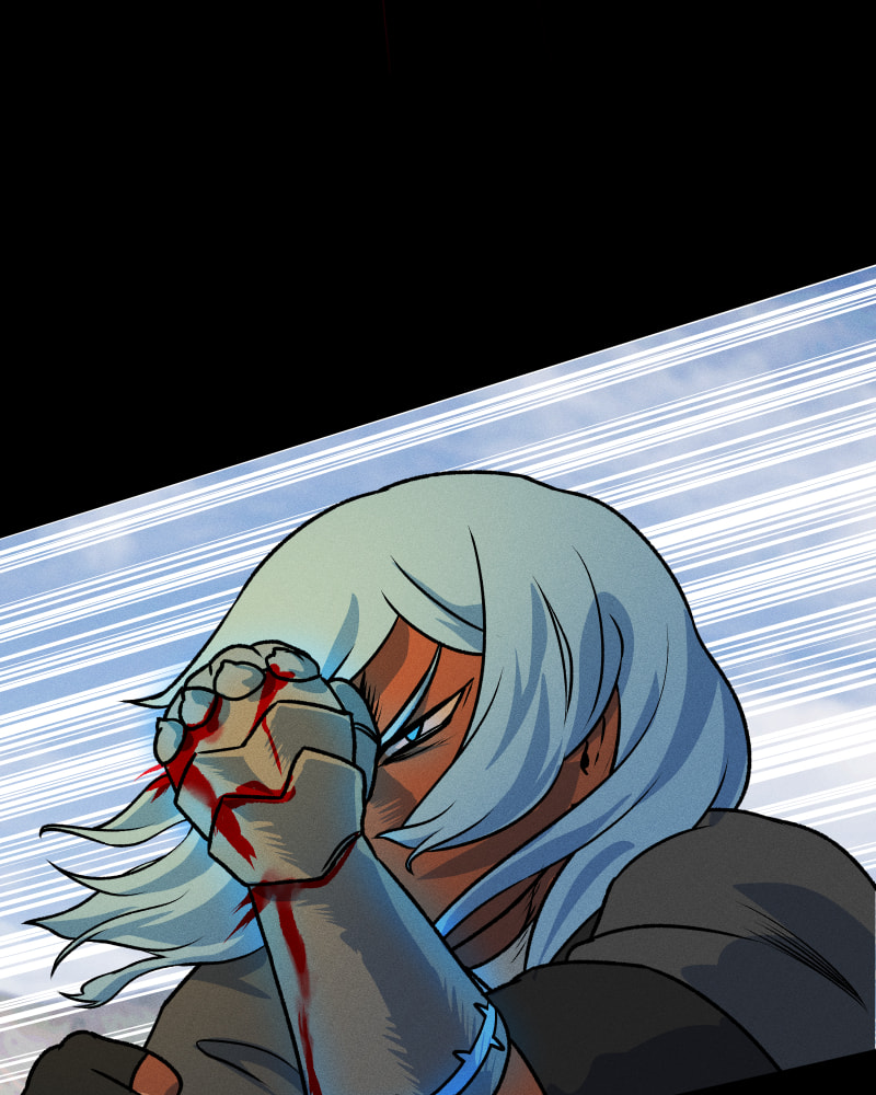 Milk Crown Chapter 41 page 71 - 