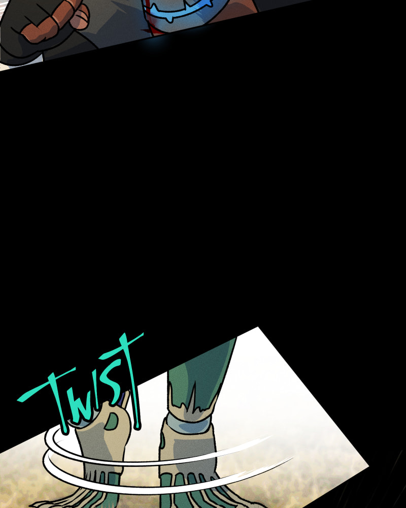 Milk Crown Chapter 41 page 72 - 
