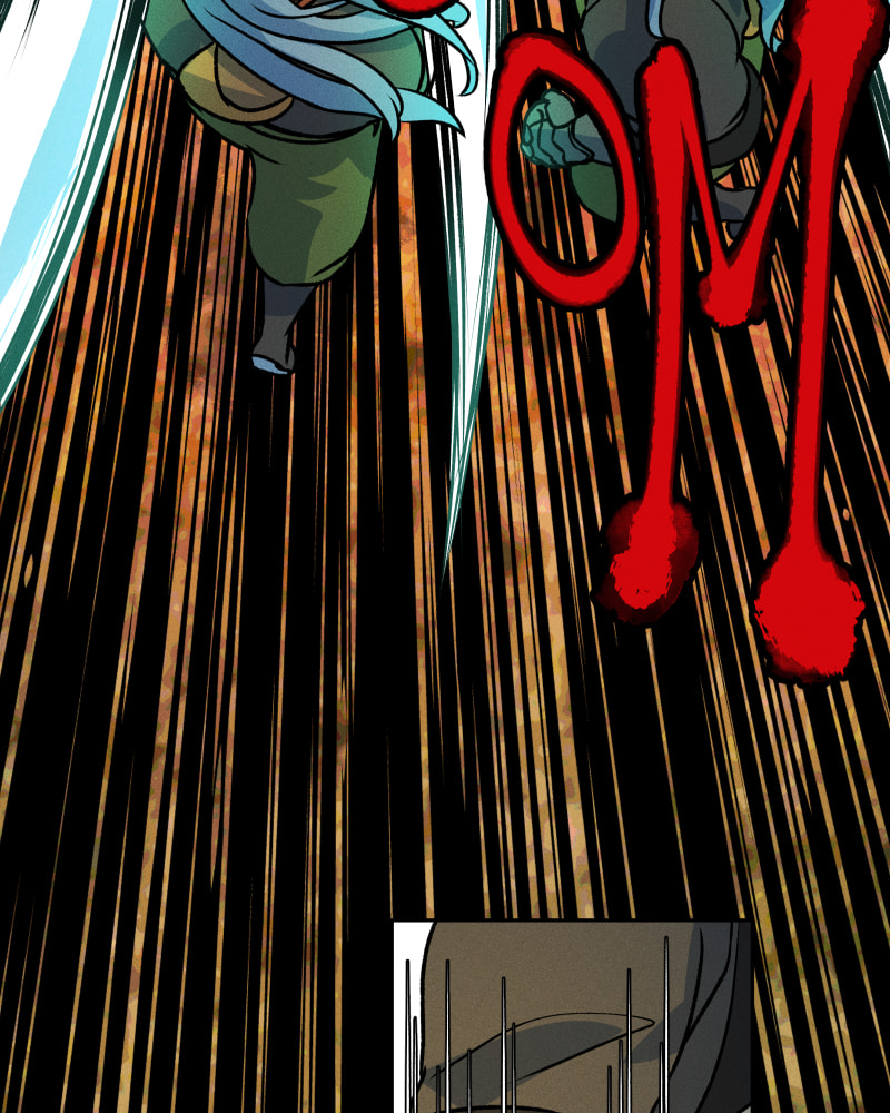 Milk Crown Chapter 41 page 75 - 