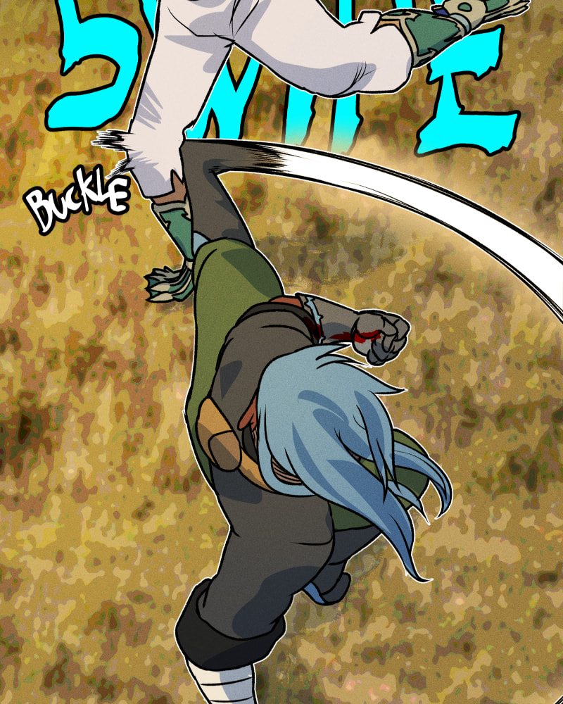 Milk Crown Chapter 41 page 78 - 