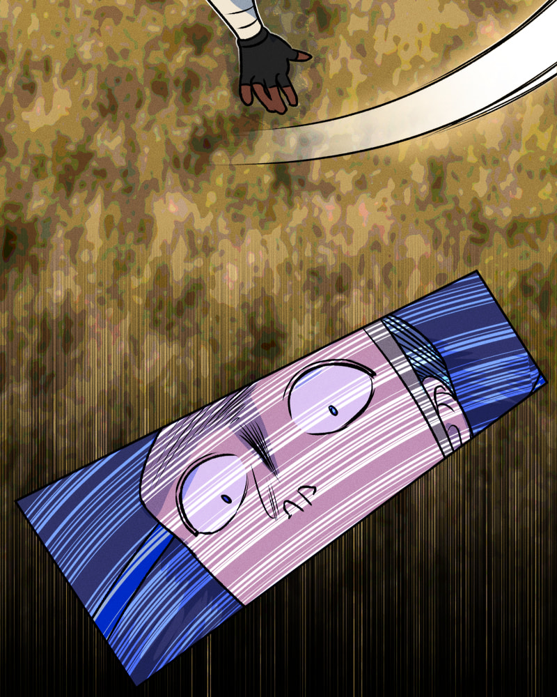 Milk Crown Chapter 41 page 79 - 