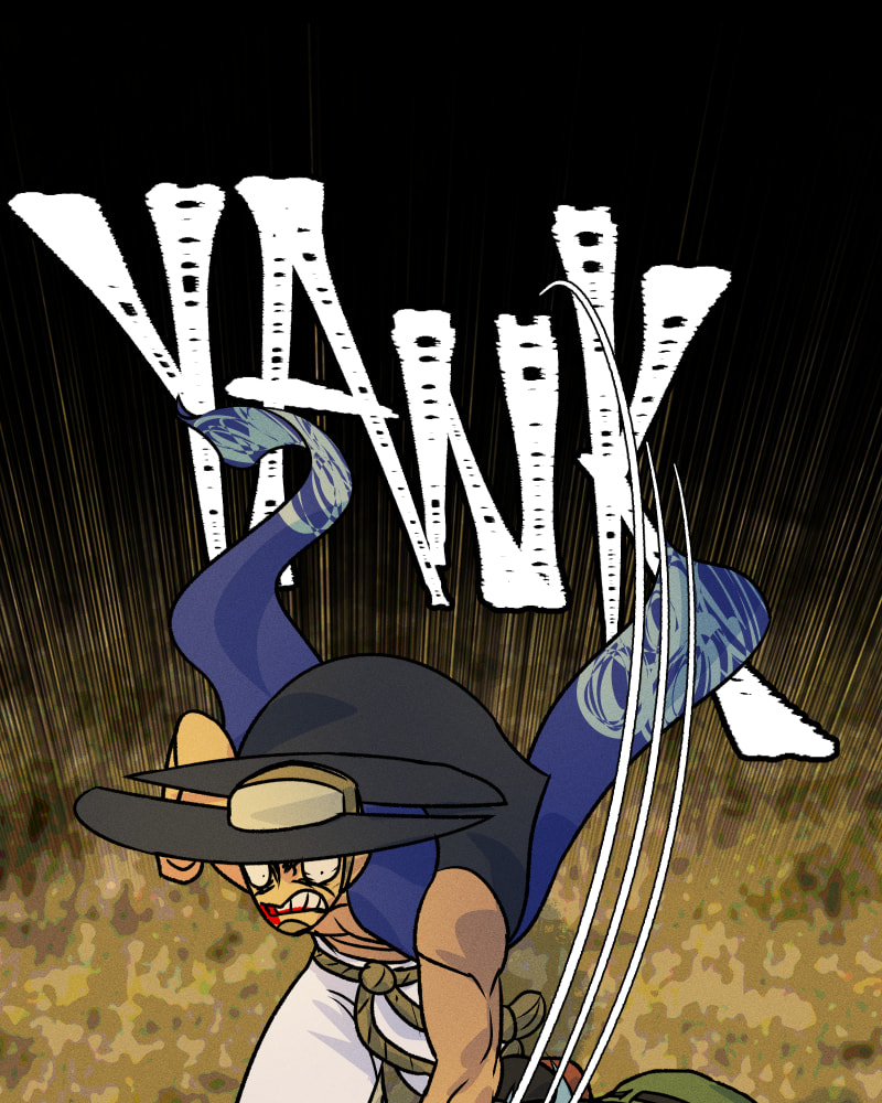 Milk Crown Chapter 41 page 88 - 