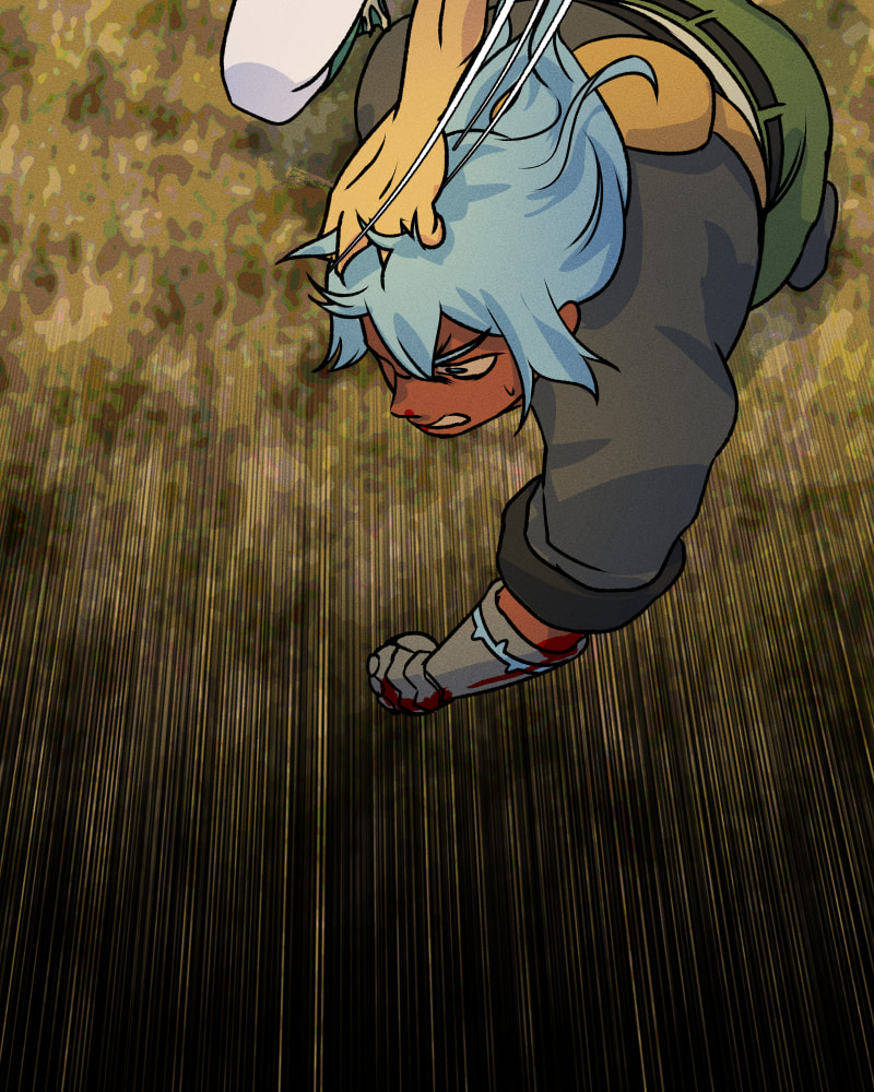 Milk Crown Chapter 41 page 89 - 
