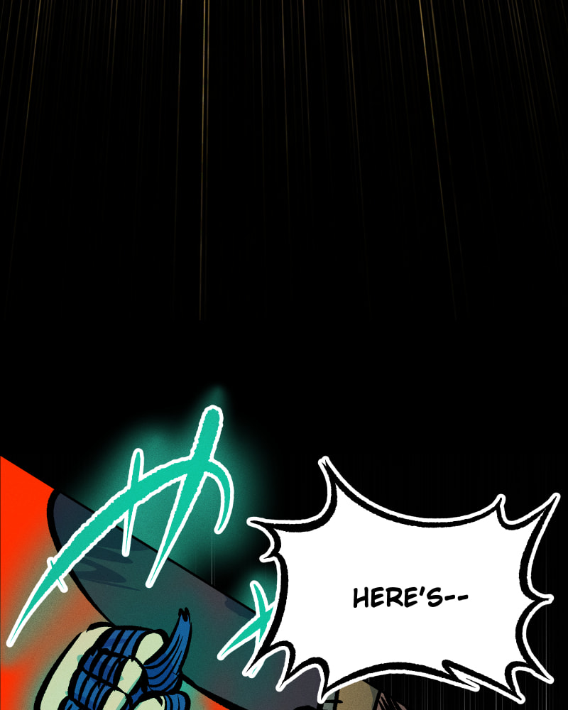 Milk Crown Chapter 41 page 90 - 