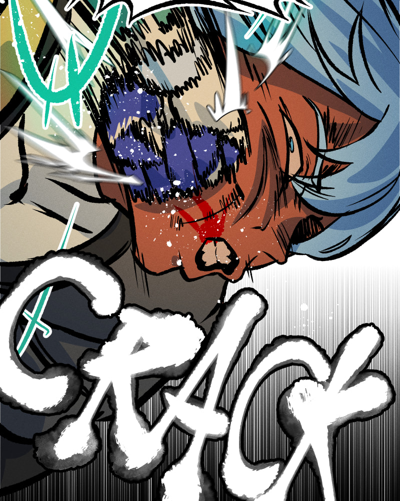 Milk Crown Chapter 41 page 92 - 