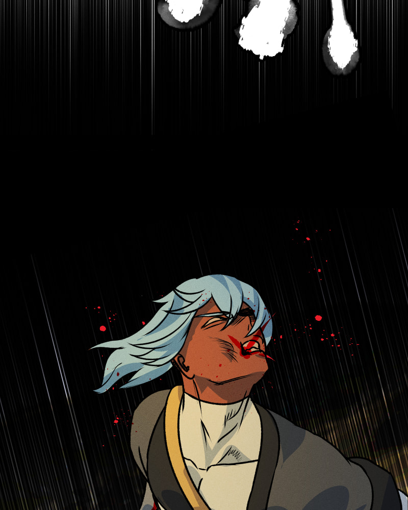 Milk Crown Chapter 41 page 93 - 