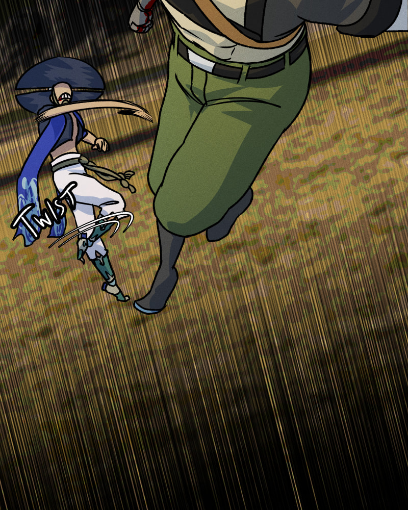 Milk Crown Chapter 41 page 94 - 