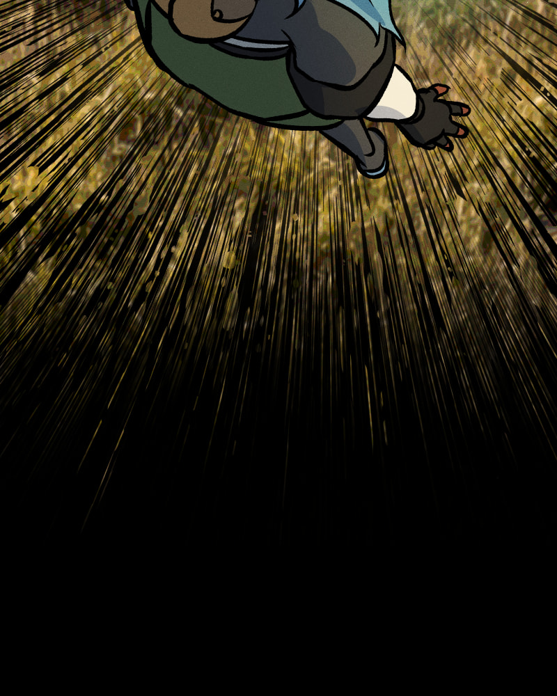 Milk Crown Chapter 41 page 97 - 