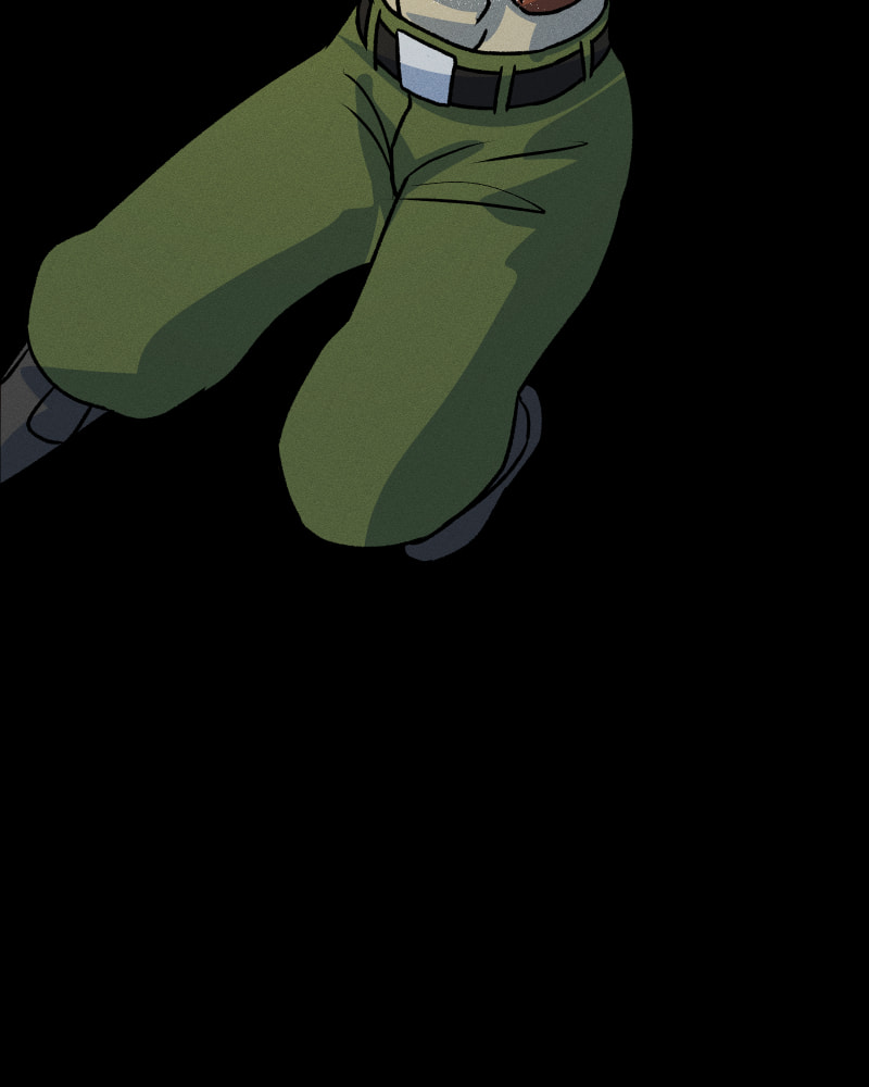 Milk Crown Chapter 41 page 99 - 