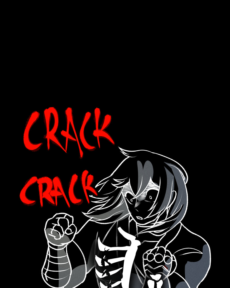 Milk Crown Chapter 41 page 100 - 