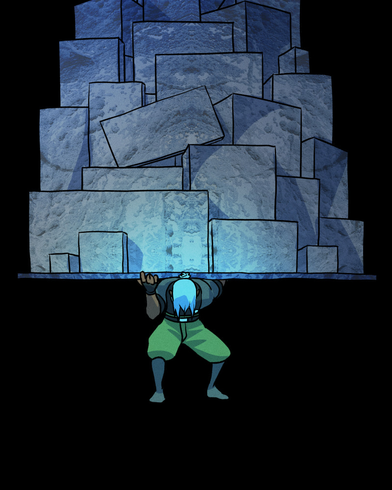 Milk Crown Chapter 42 page 2 - 