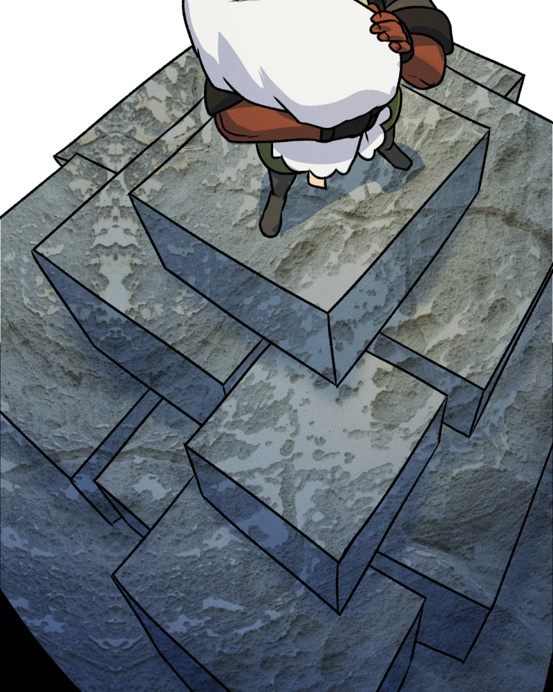 Milk Crown Chapter 42 page 101 - 