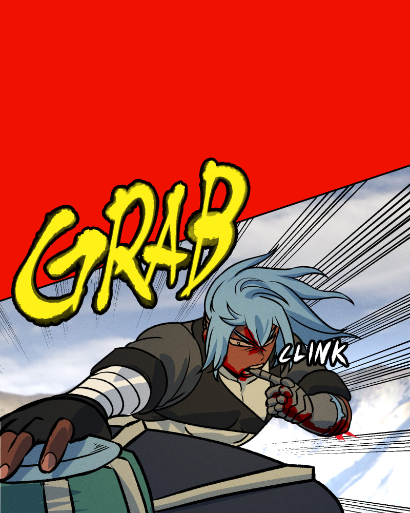 Milk Crown Chapter 42 page 115 - 