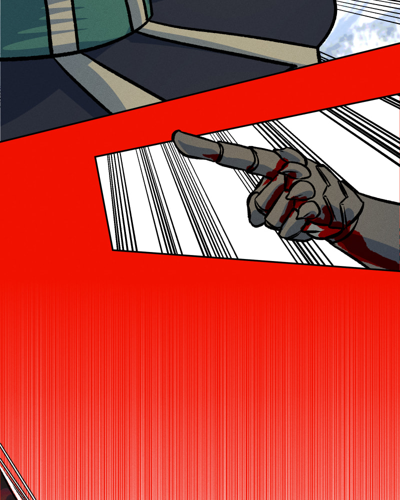 Milk Crown Chapter 42 page 116 - 