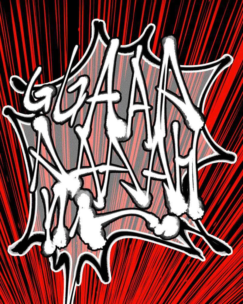 Milk Crown Chapter 42 page 119 - 
