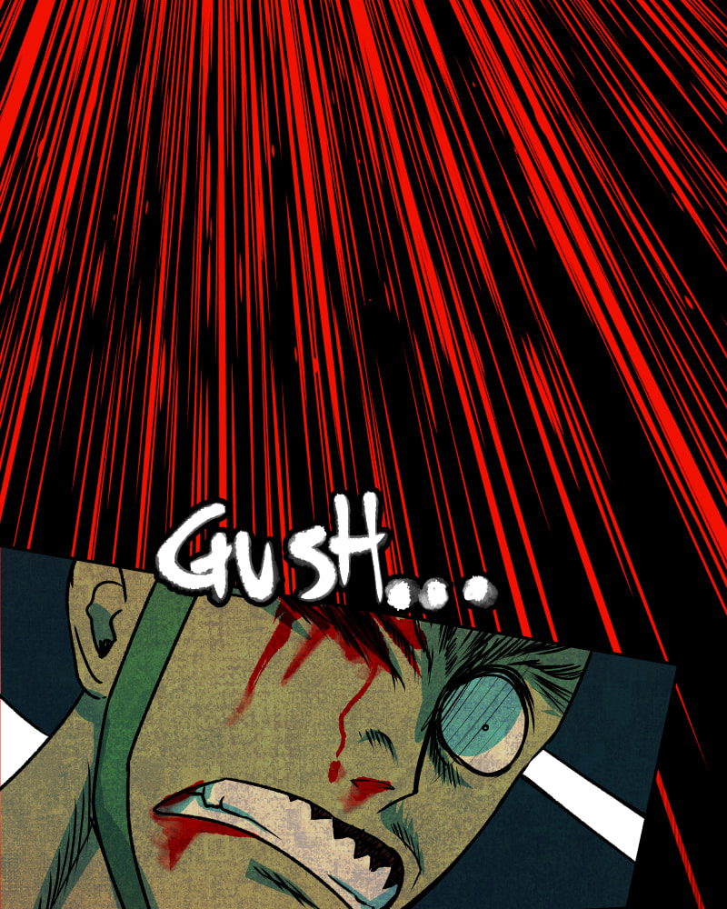 Milk Crown Chapter 42 page 121 - 