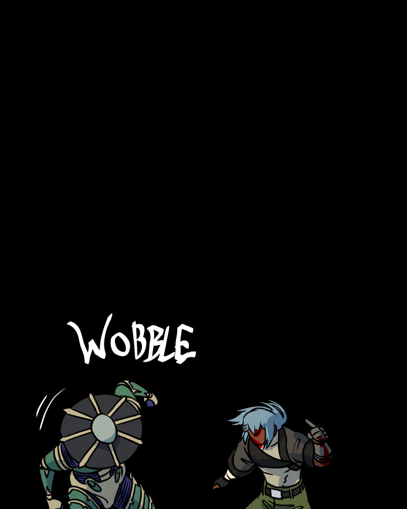 Milk Crown Chapter 42 page 123 - 
