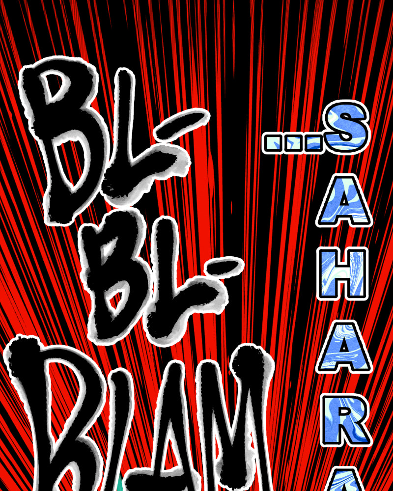 Milk Crown Chapter 42 page 126 - 
