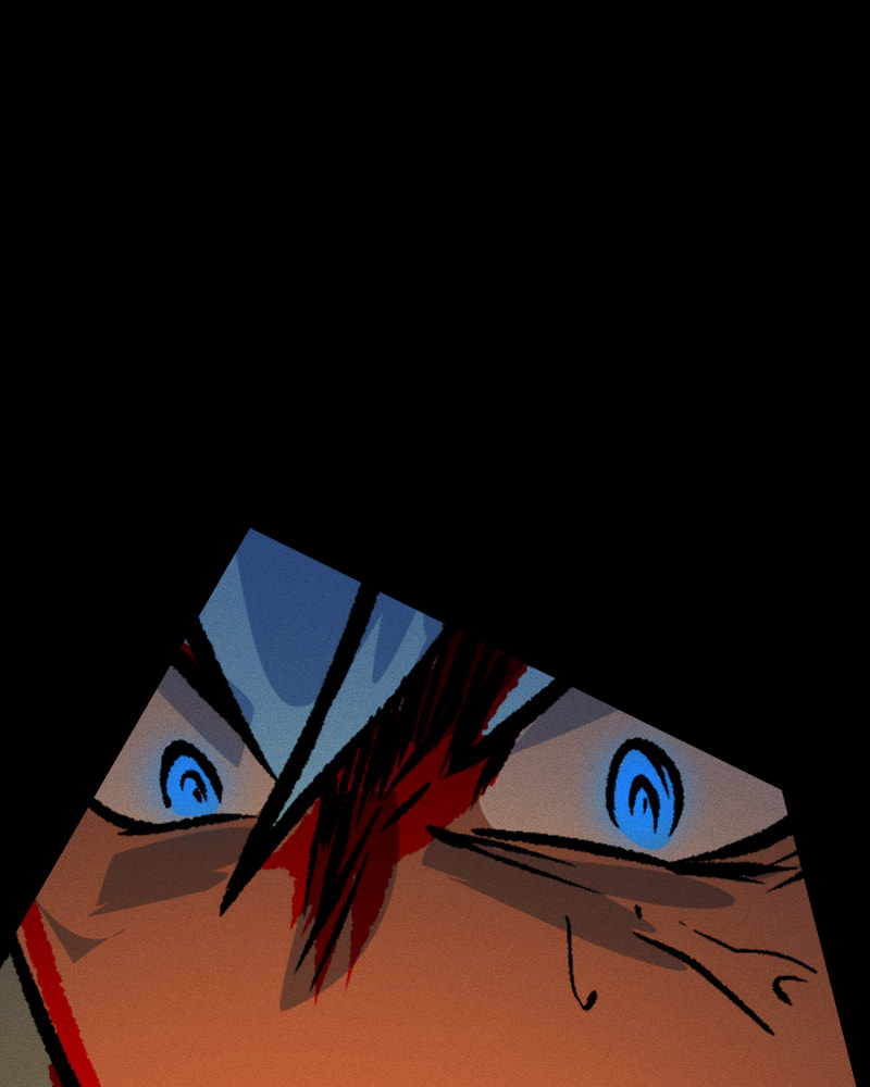 Milk Crown Chapter 42 page 131 - 