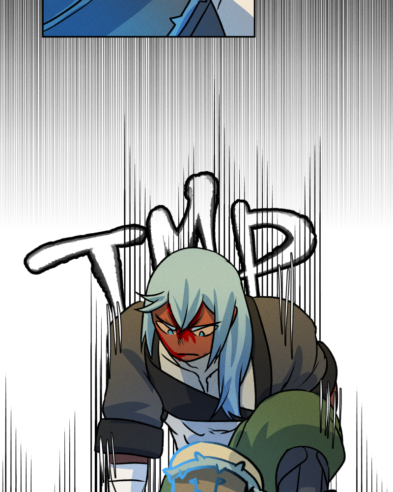 Milk Crown Chapter 42 page 146 - 