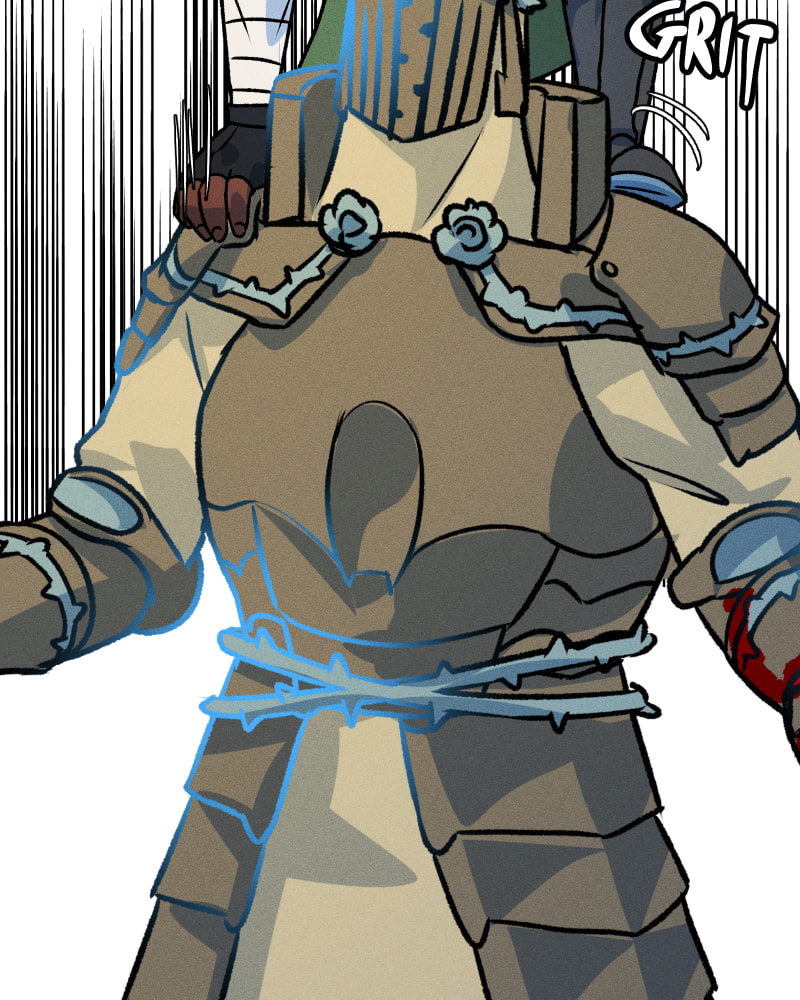 Milk Crown Chapter 42 page 147 - 