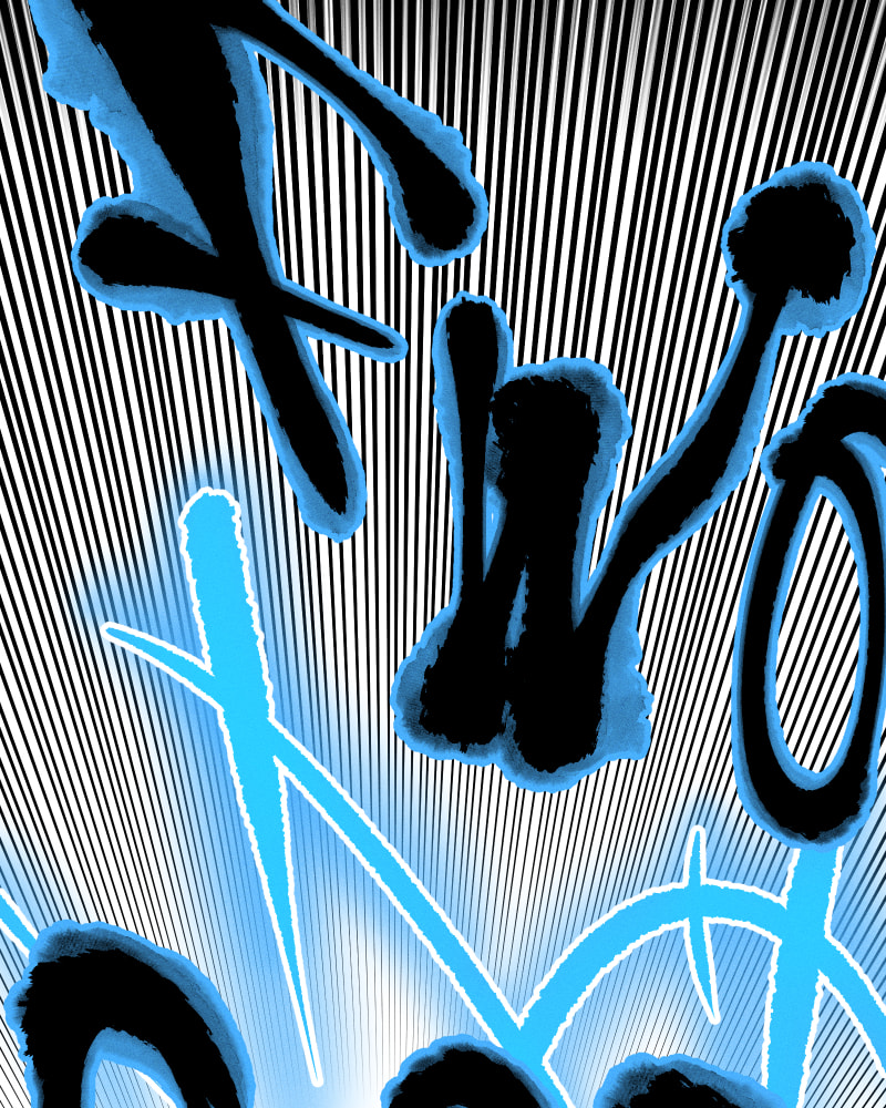 Milk Crown Chapter 42 page 155 - 