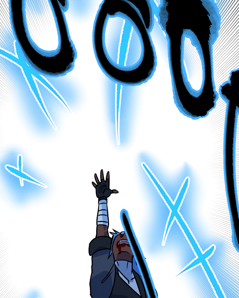 Milk Crown Chapter 42 page 156 - 