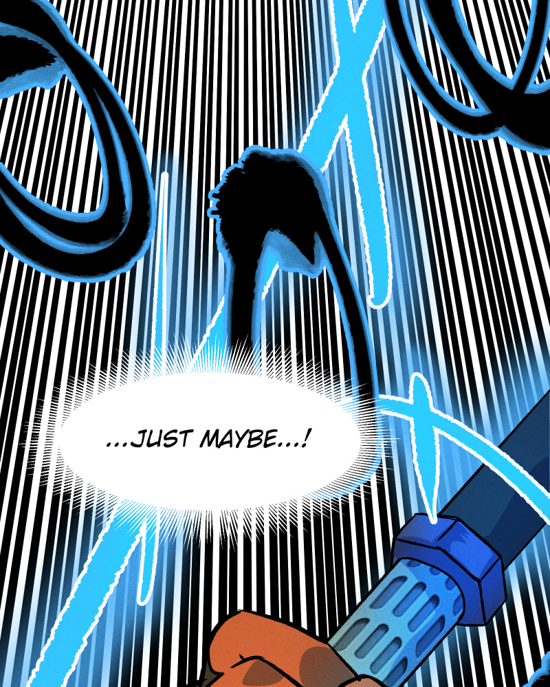 Milk Crown Chapter 42 page 158 - 