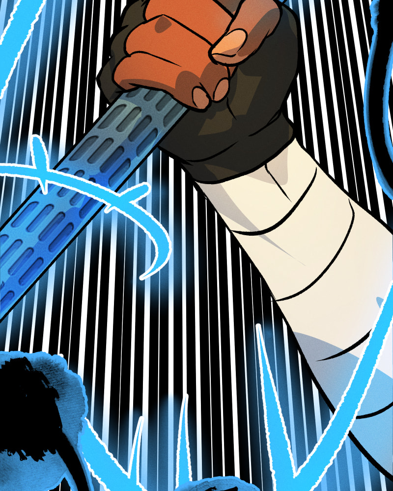 Milk Crown Chapter 42 page 159 - 