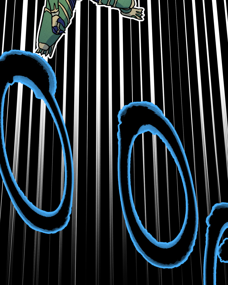 Milk Crown Chapter 42 page 161 - 
