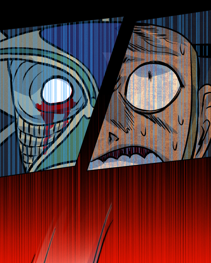 Milk Crown Chapter 42 page 169 - 