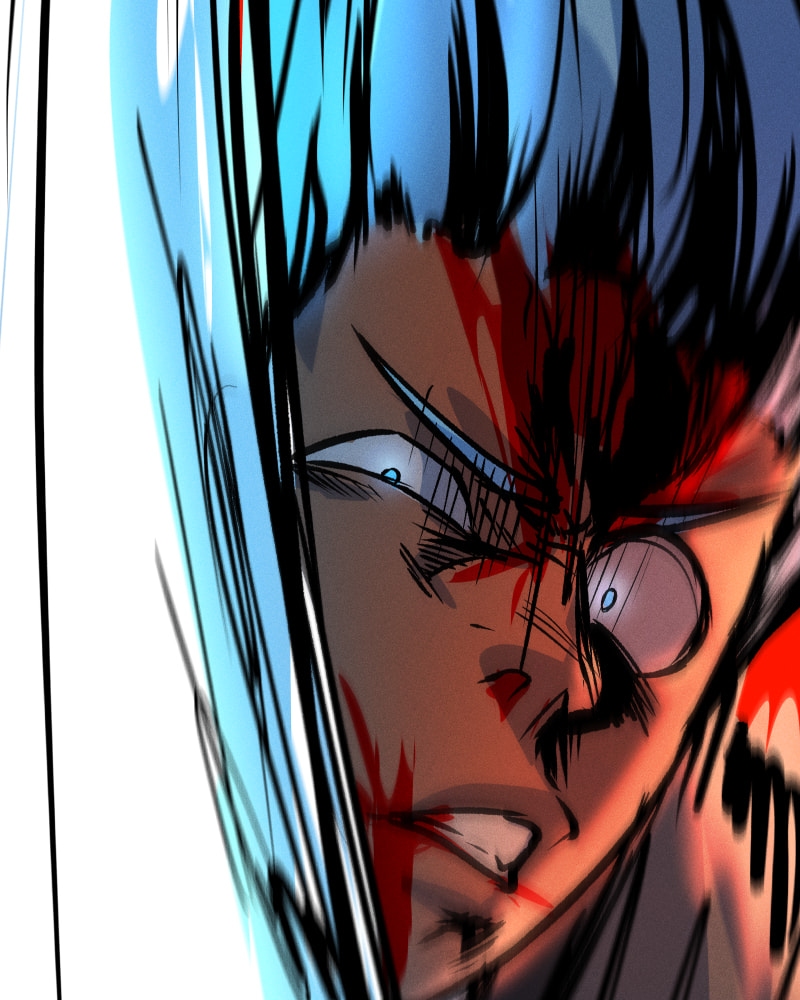 Milk Crown Chapter 42 page 171 - 