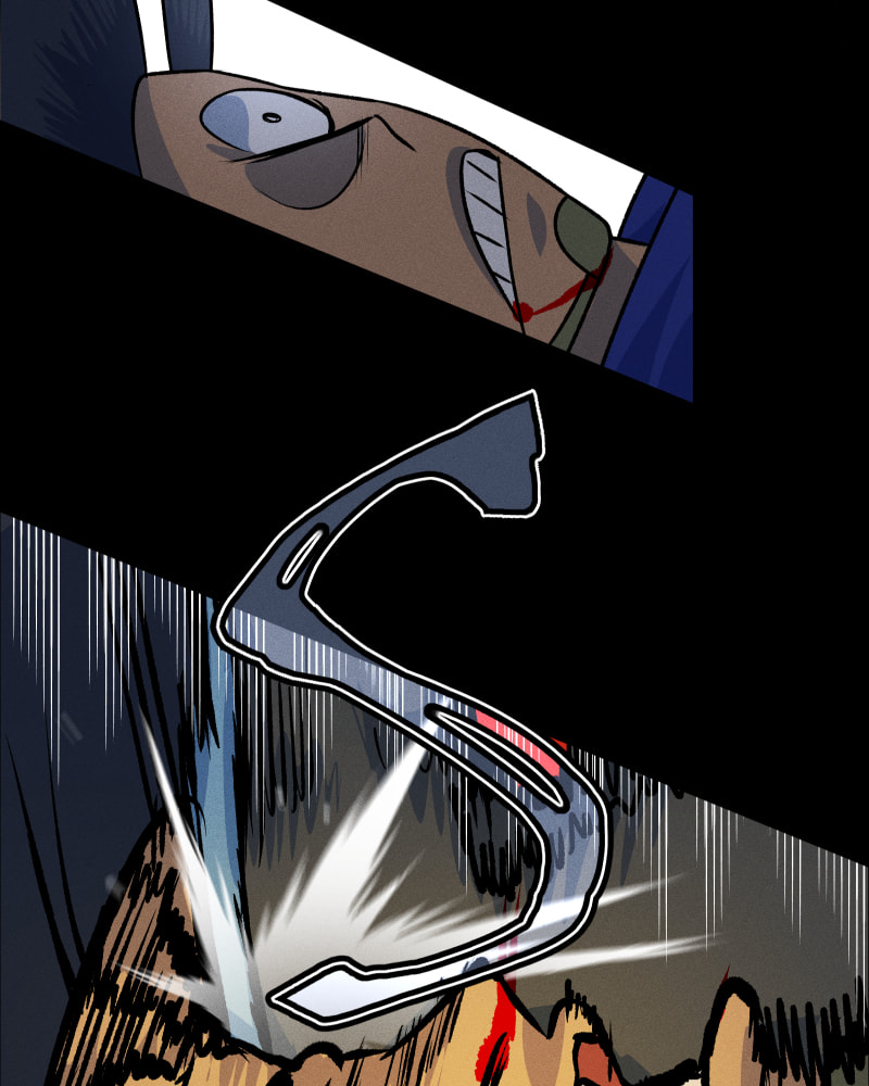 Milk Crown Chapter 42 page 28 - 