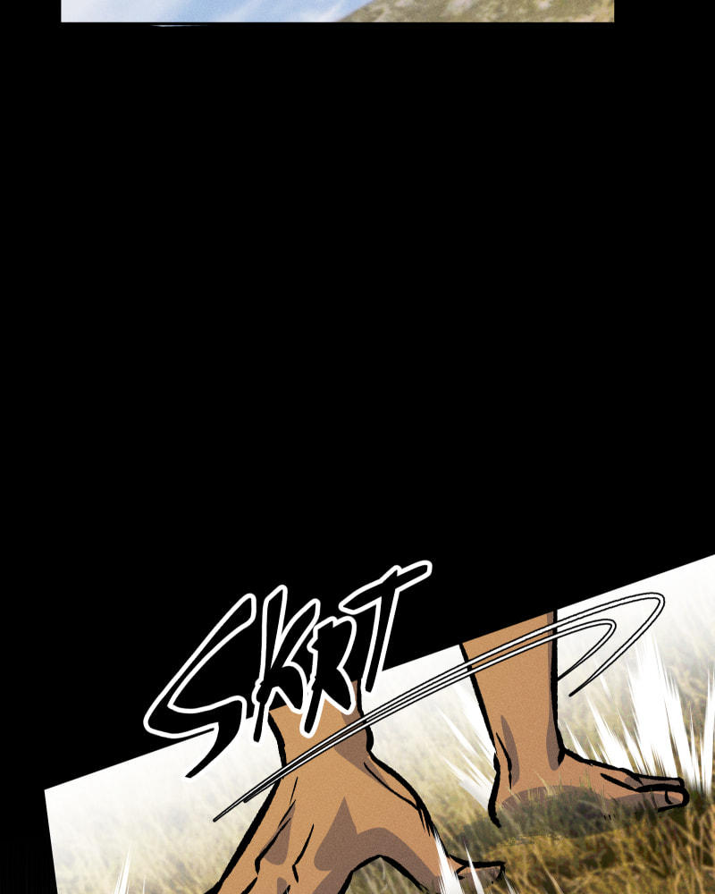 Milk Crown Chapter 42 page 34 - 