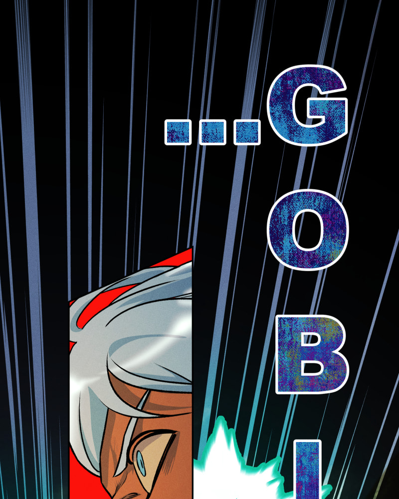 Milk Crown Chapter 42 page 38 - 