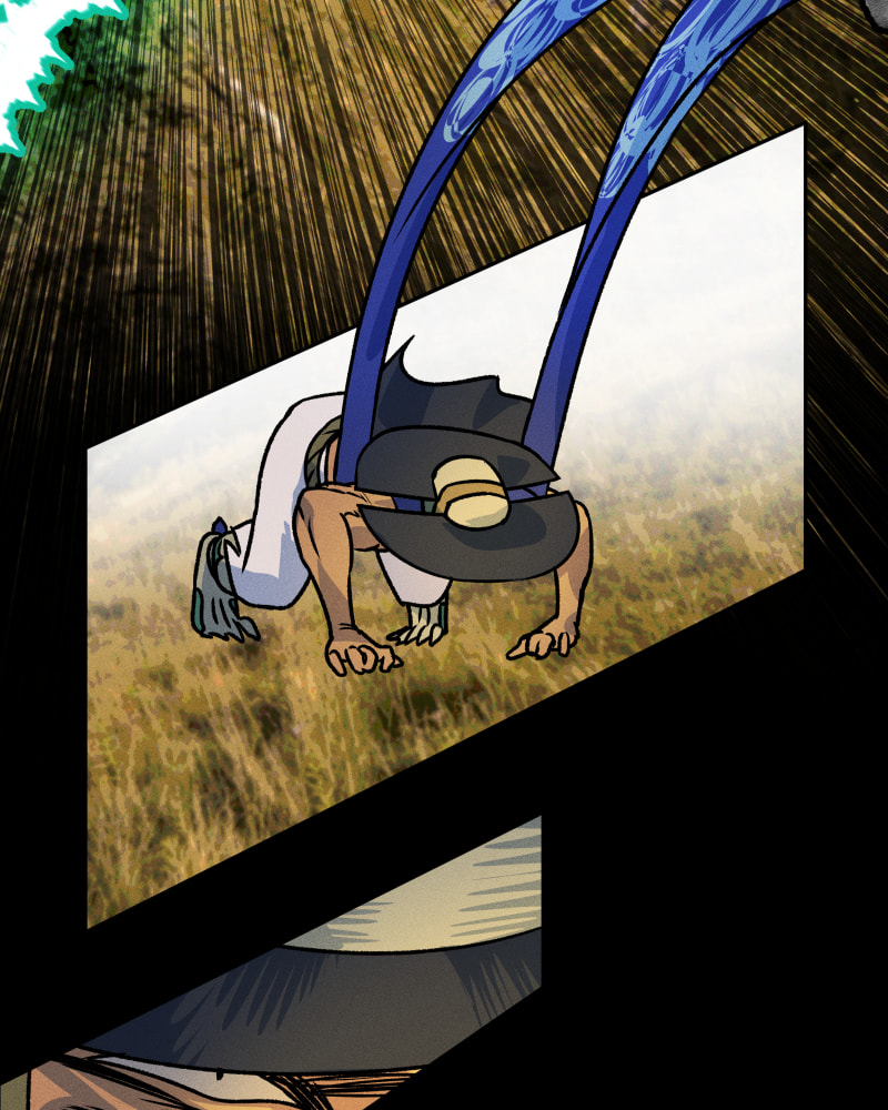 Milk Crown Chapter 42 page 41 - 