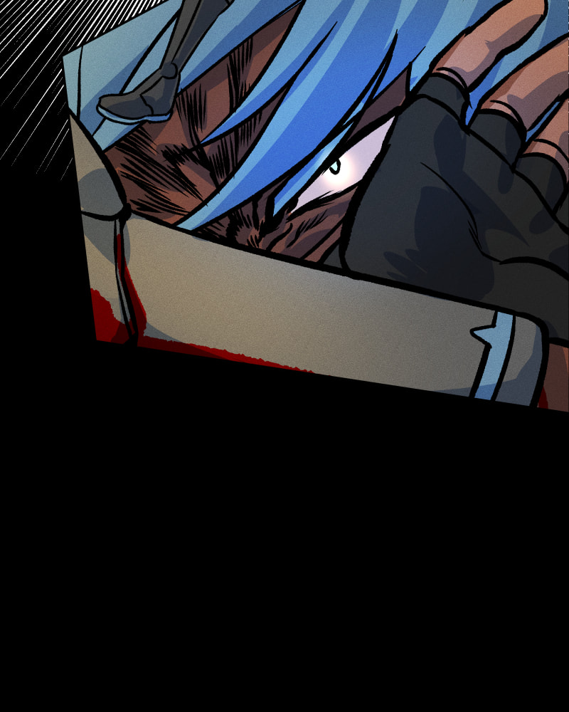 Milk Crown Chapter 42 page 44 - 