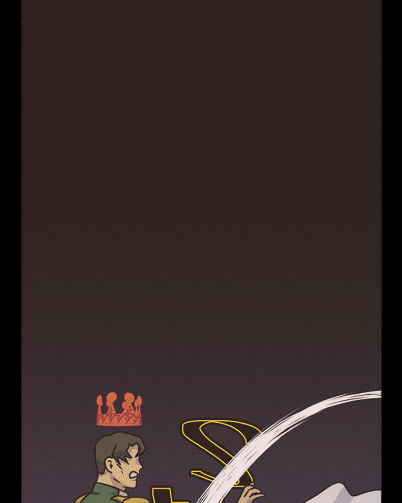 Milk Crown Chapter 42 page 47 - 