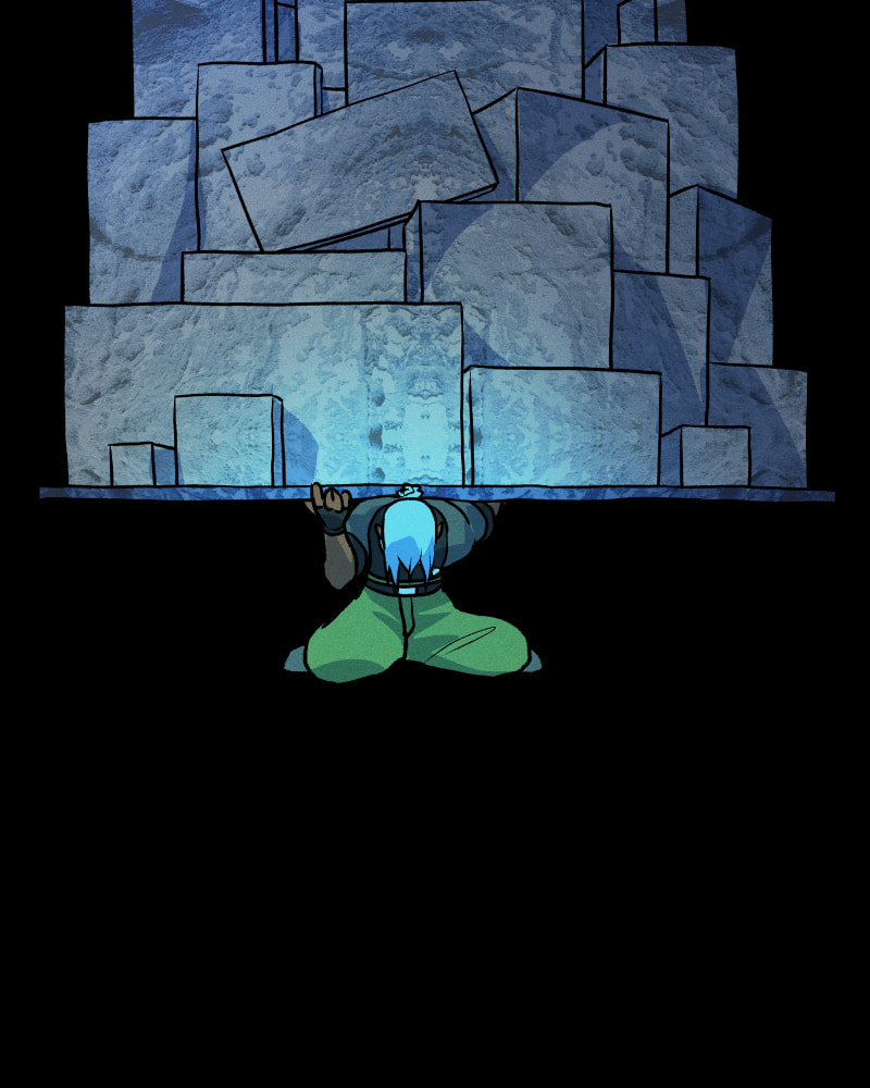 Milk Crown Chapter 42 page 60 - 