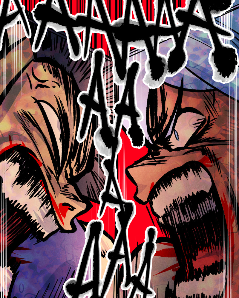 Milk Crown Chapter 42 page 75 - 