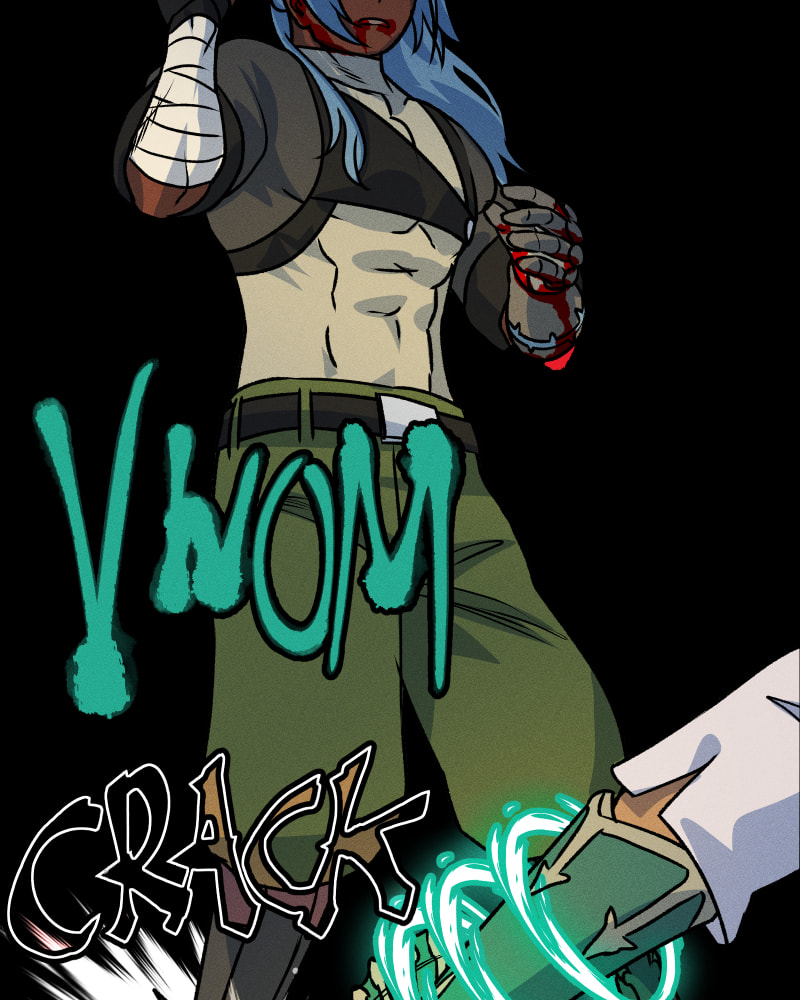 Milk Crown Chapter 42 page 78 - 