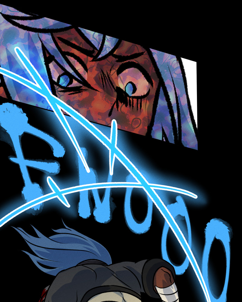 Milk Crown Chapter 42 page 80 - 