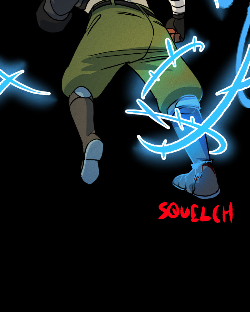 Milk Crown Chapter 42 page 81 - 
