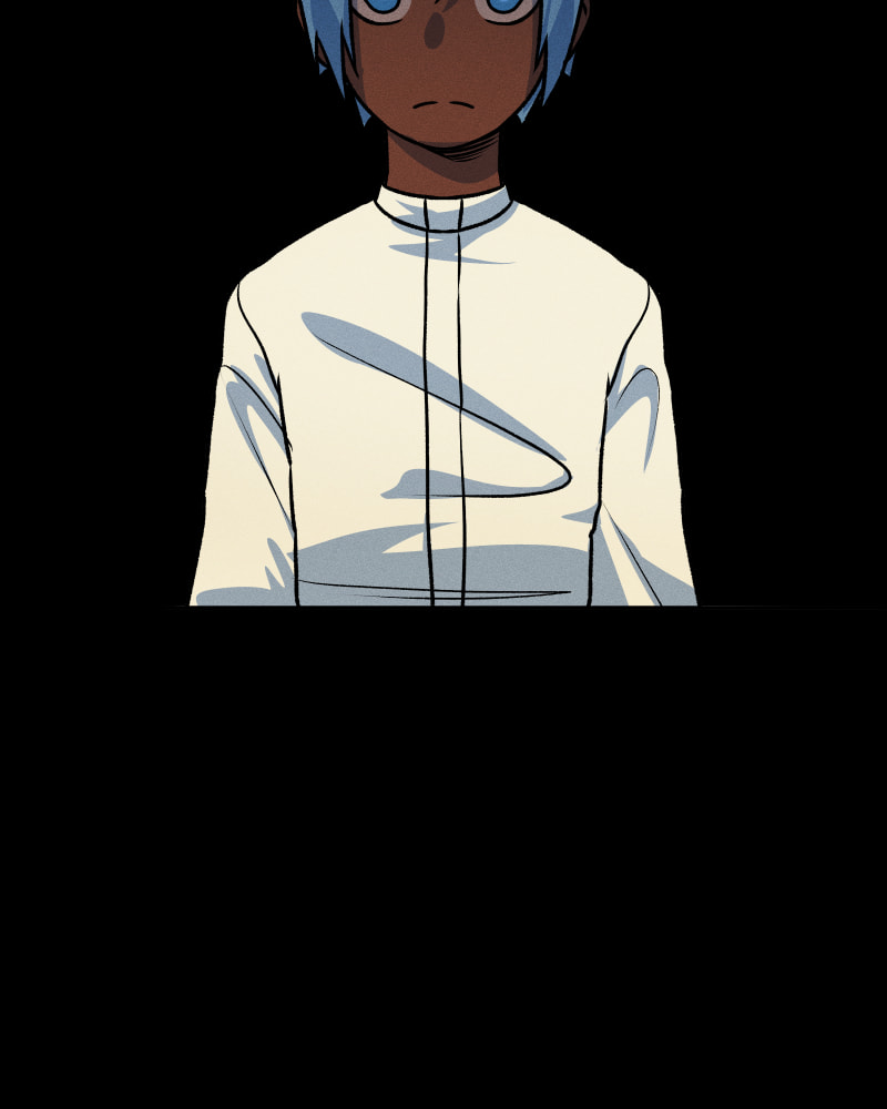 Milk Crown Chapter 42 page 84 - 