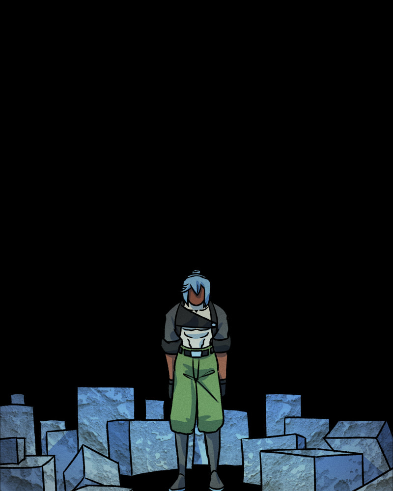 Milk Crown Chapter 42 page 86 - 