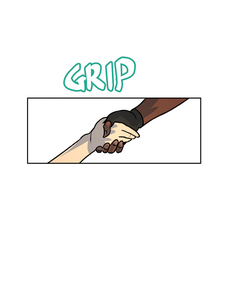 Milk Crown Chapter 42 page 97 - 
