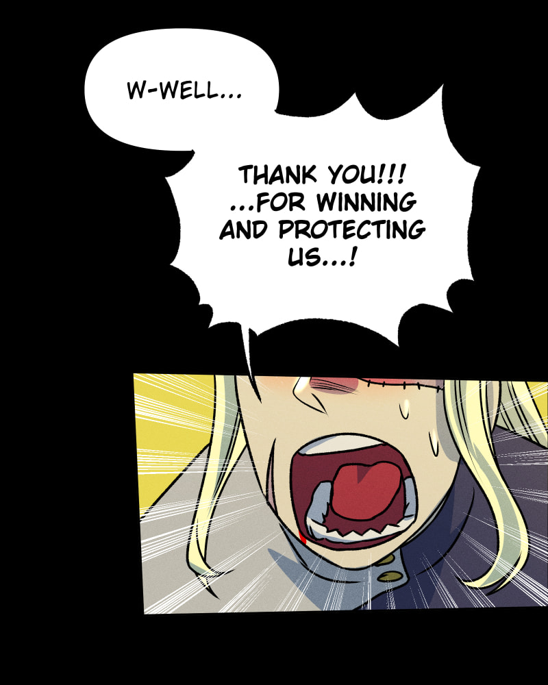 Milk Crown Chapter 43 page 117 - 