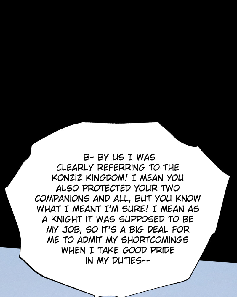 Milk Crown Chapter 43 page 118 - 